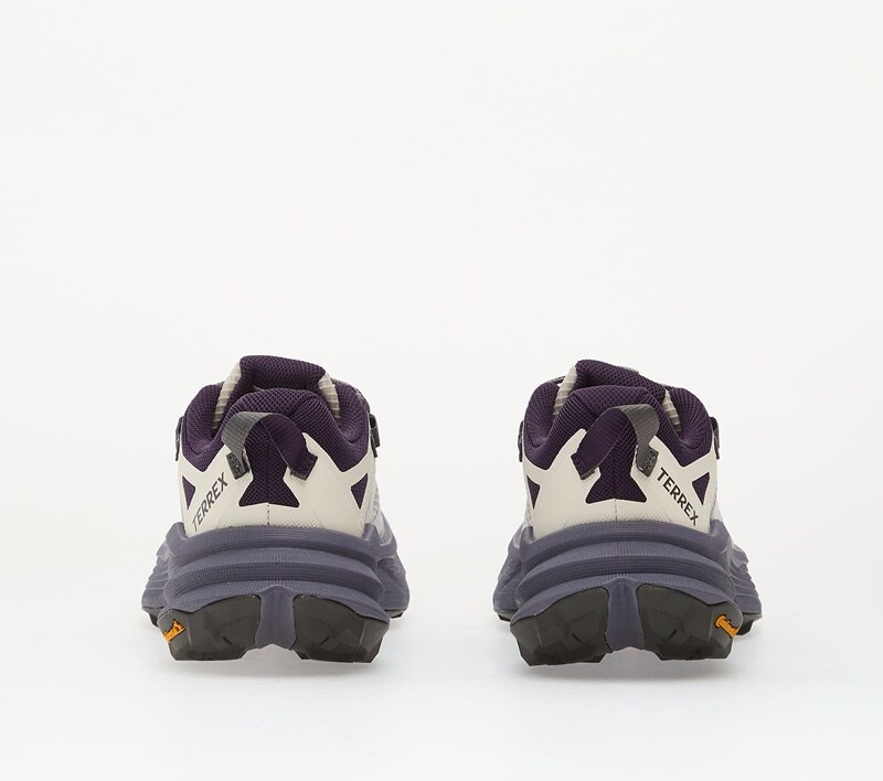 adidas Performance adidas Terrex Freehiker SL GORE-TEX Hiking Chalk White/ Ftwr White/ Grey Three