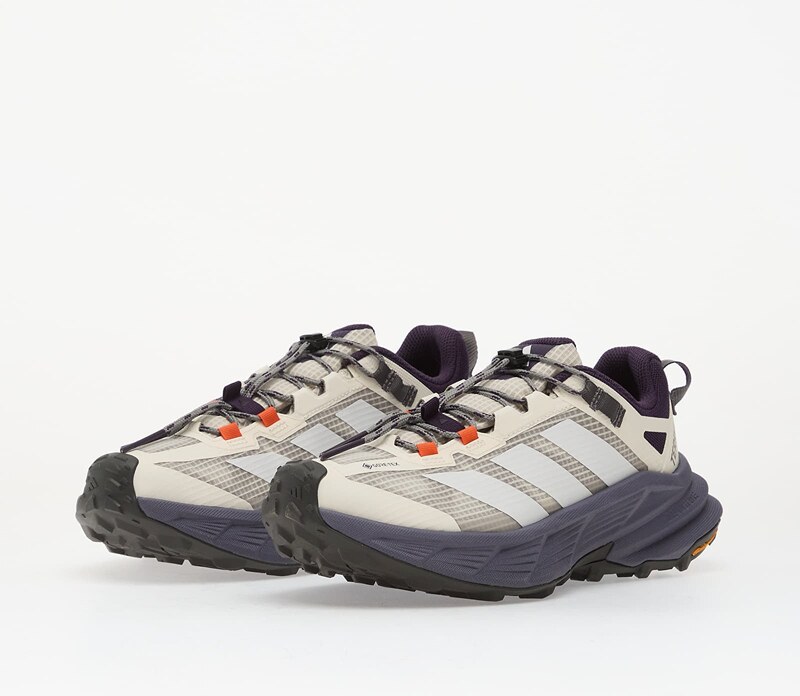 adidas Performance adidas Terrex Freehiker SL GORE-TEX Hiking Chalk White/ Ftwr White/ Grey Three