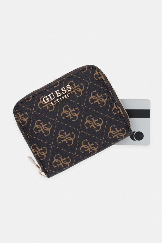 Novčanik Guess LAUREL