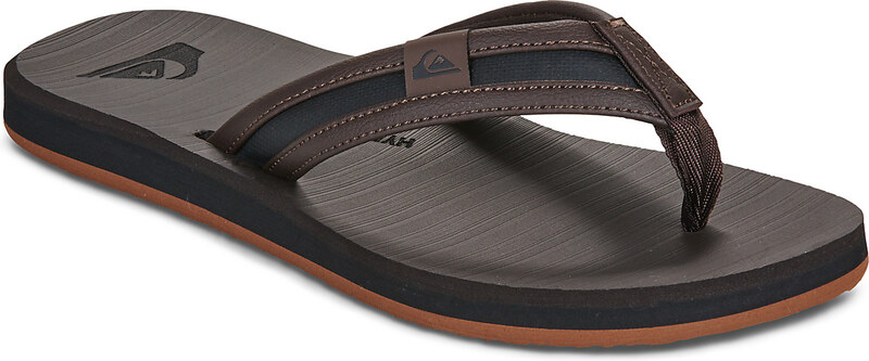 Quiksilver Japanke CARVER SUEDE CORE Quiksilver