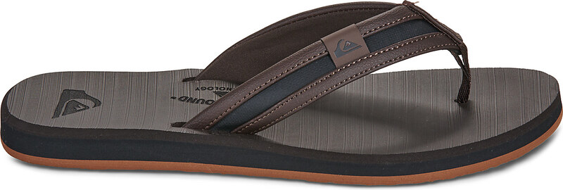 Quiksilver Japanke CARVER SUEDE CORE Quiksilver