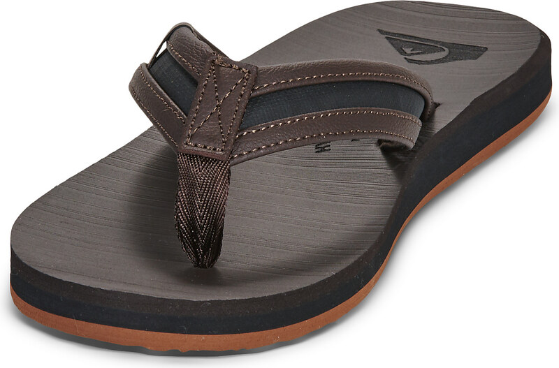 Quiksilver Japanke CARVER SUEDE CORE Quiksilver