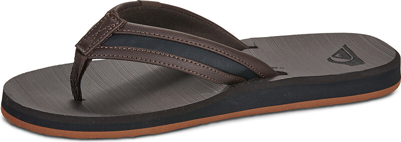 Quiksilver Japanke CARVER SUEDE CORE Quiksilver
