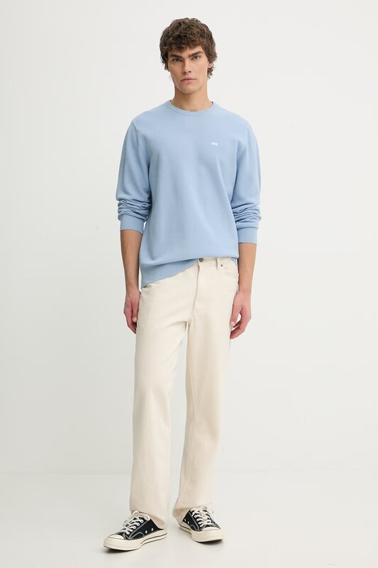 Pulover Levi's LIGHTWEIGHT HM