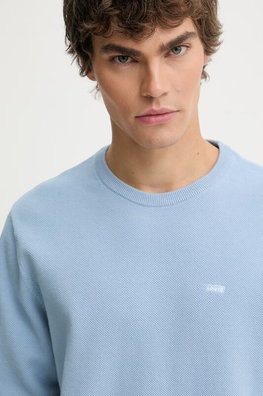 Pulover Levi's LIGHTWEIGHT HM