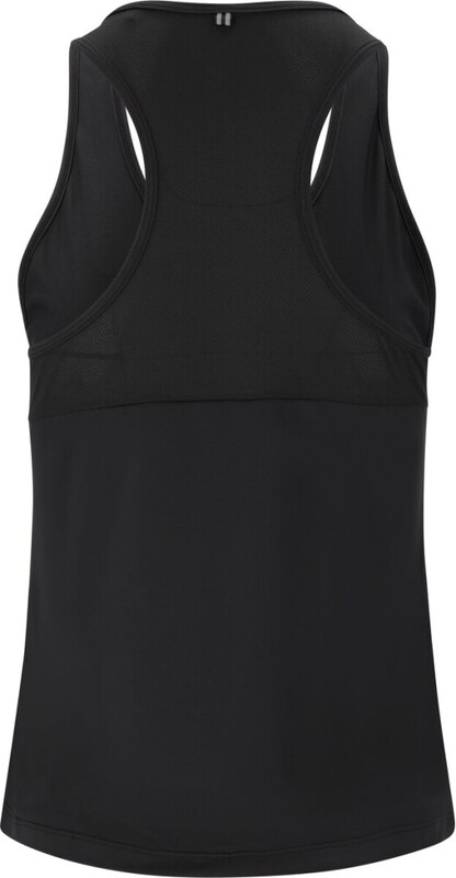 Ženska funkcionalna majica bez rukava Endurance Nan