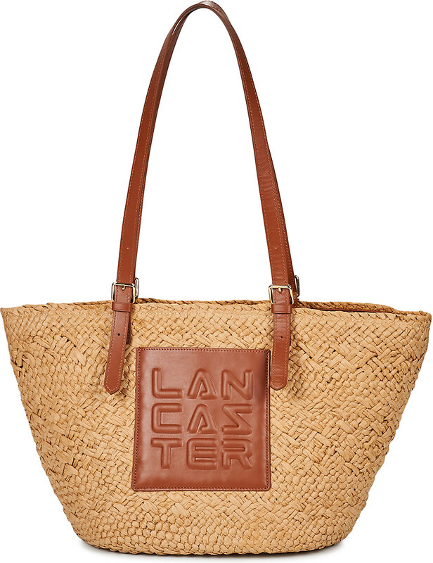 LANCASTER Shopper torbe LE PANIER LANCASTER