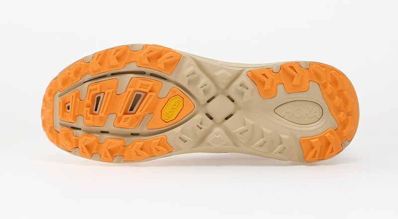 Hoka U Mafate Speed 2 Cream/ Pepper