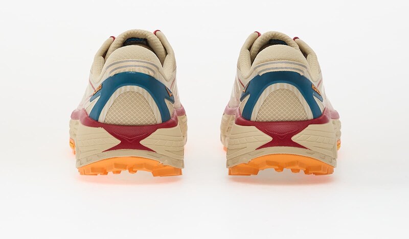 Hoka U Mafate Speed 2 Cream/ Pepper