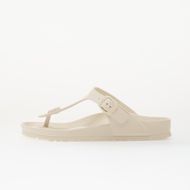 Birkenstock Gizeh Essentials EVA Unisex Eggshe