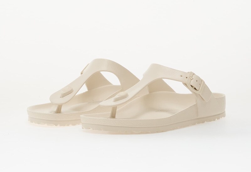 Birkenstock Gizeh Essentials EVA Unisex Eggshe