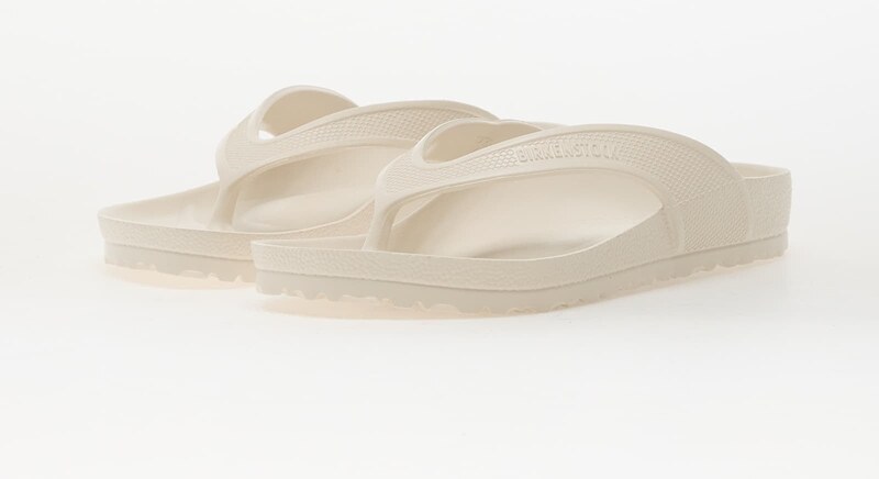 Birkenstock Honolulu Essentials EVA Unisex Eggshe