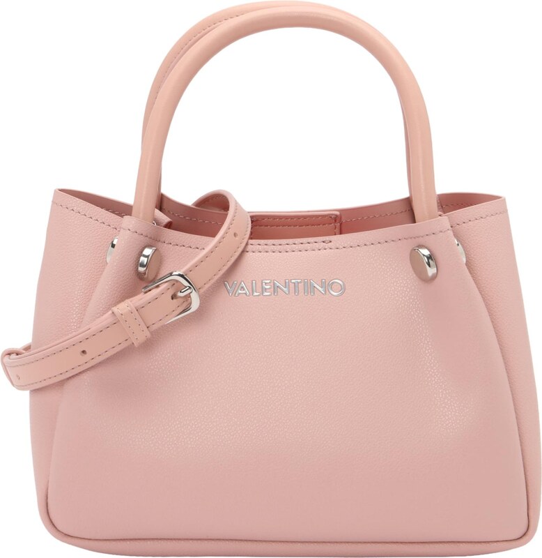 Valentino Bags Ručna torbica prljavo roza