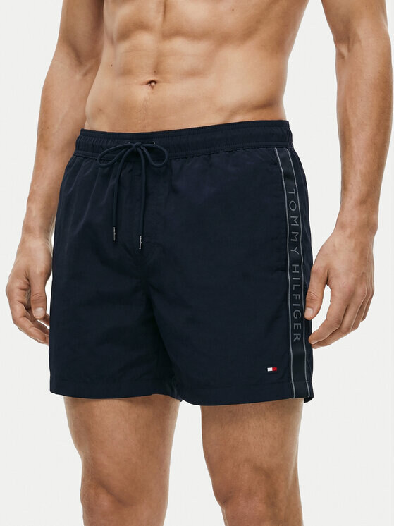 Kupaće gaće i hlače Tommy Hilfiger