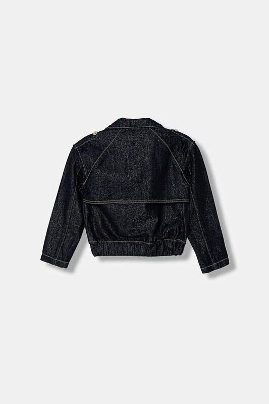 Dječja traper jakna Guess