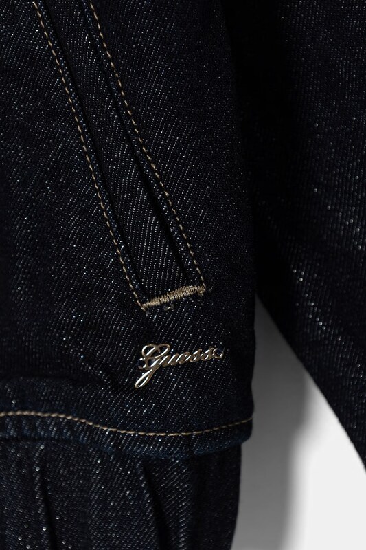 Dječja traper jakna Guess