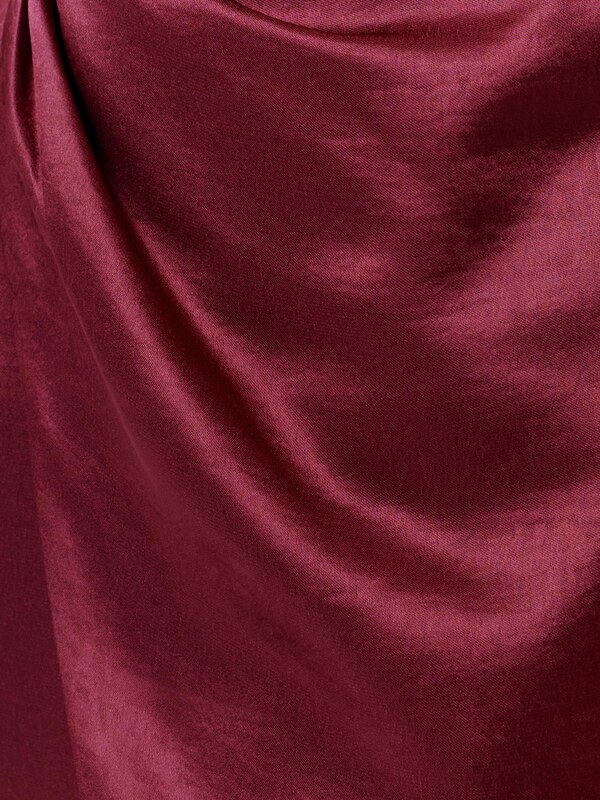 Sável Haljina 'ROBERTA' crvena