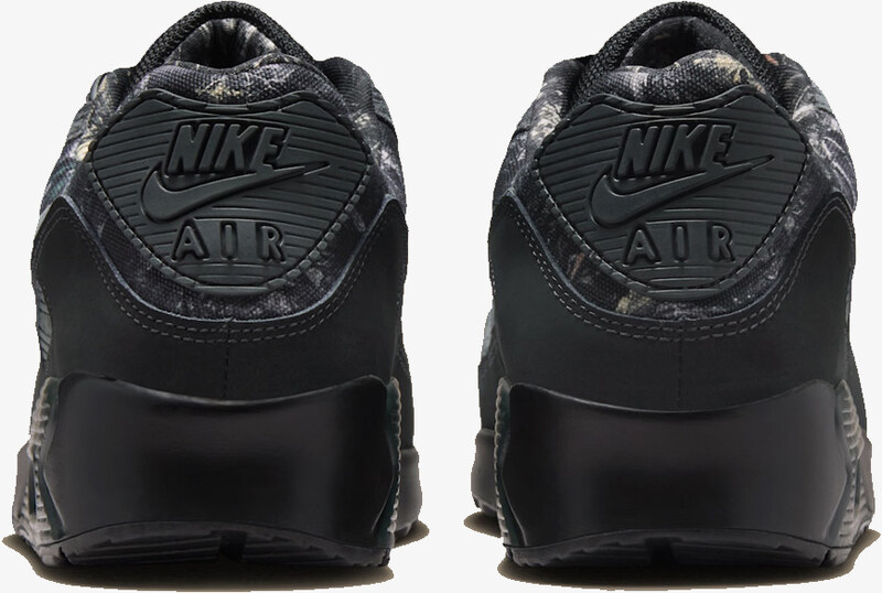 NIKE Tenisice Air Max 90