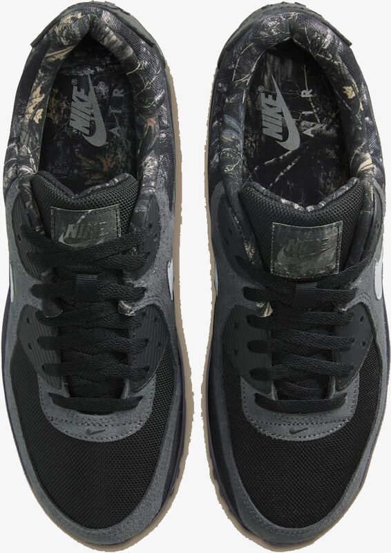 NIKE Tenisice Air Max 90