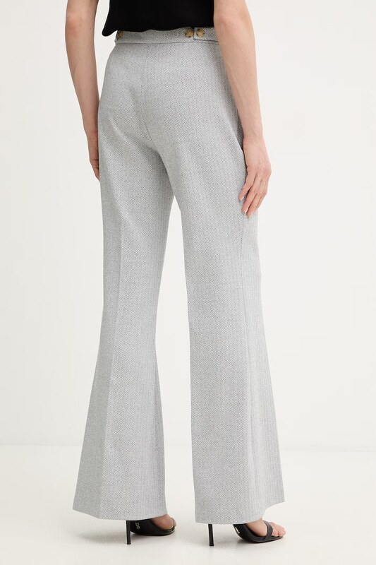 Hlače BOSS Talia_Long1