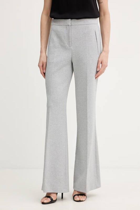 Hlače BOSS Talia_Long1