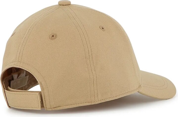 Pamučna kapa sa šiltom Michael Kors