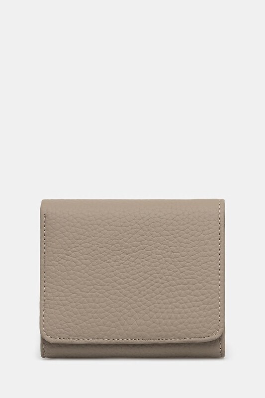 Kožni novčanik Answear.LAB