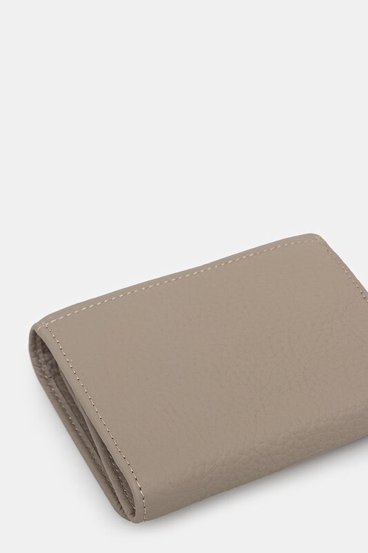 Kožni novčanik Answear.LAB