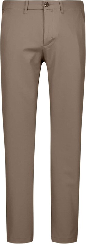 No Excess Chino hlače 'Sedoc' kaki