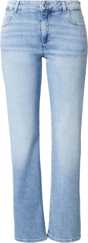 MUSTANG Traperice 'Crosby' svijetloplava