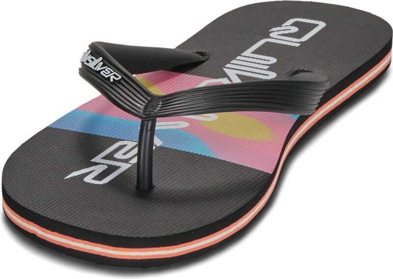 Quiksilver Japanke MOLOKAI STRIPE 26 Quiksilver