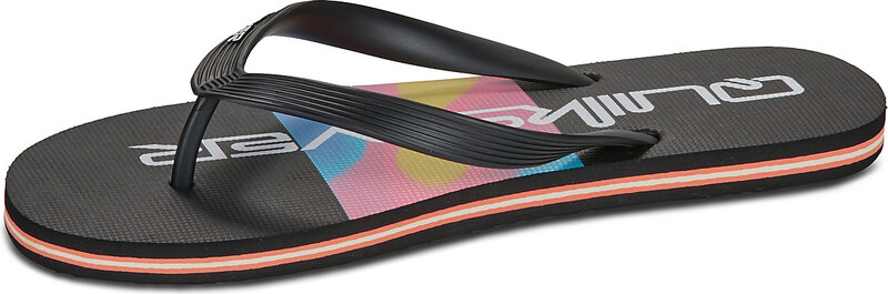 Quiksilver Japanke MOLOKAI STRIPE 26 Quiksilver