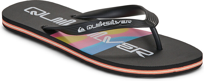 Quiksilver Japanke MOLOKAI STRIPE 26 Quiksilver