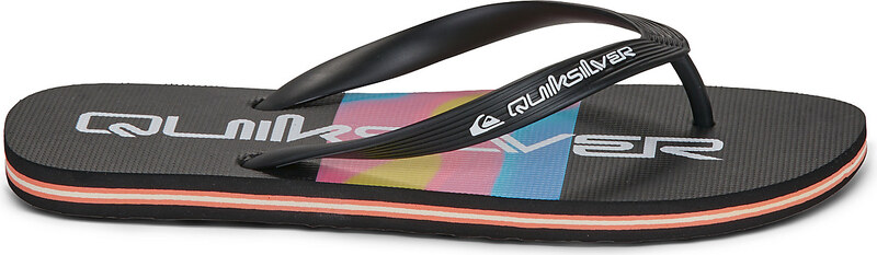 Quiksilver Japanke MOLOKAI STRIPE 26 Quiksilver