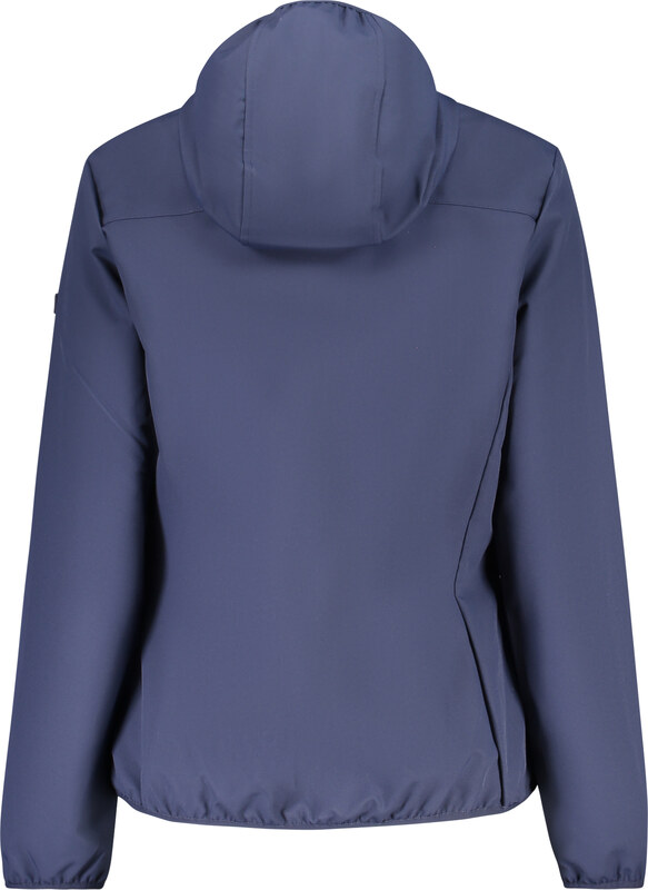 NORWAY 1963 Plava ženska softshell jakna