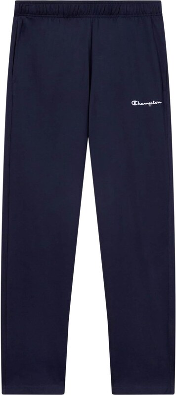 Champion Authentic Athletic Apparel Hlače mornarsko plava