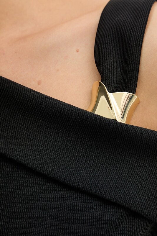 Guess haljina BRIGITTE