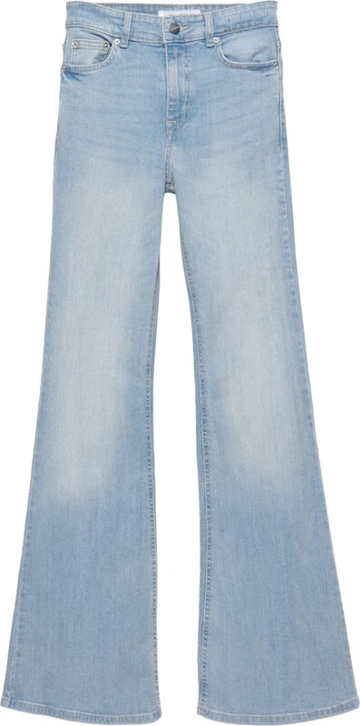 Pull&Bear Traperice plava