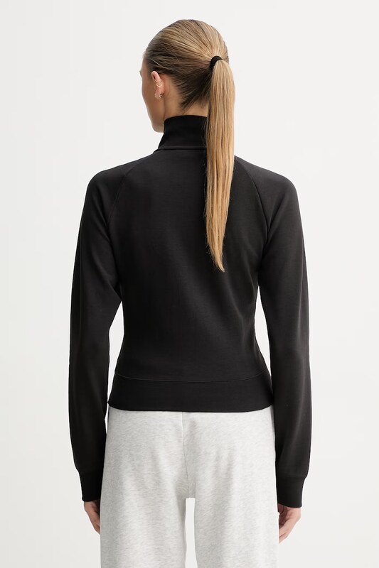 Puma dukserica na zakopčavanje za žene Essentials Slim