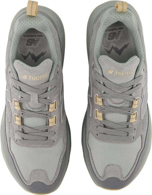 New Balance Trail tenisice Fresh Foam X Hierro Trek muške