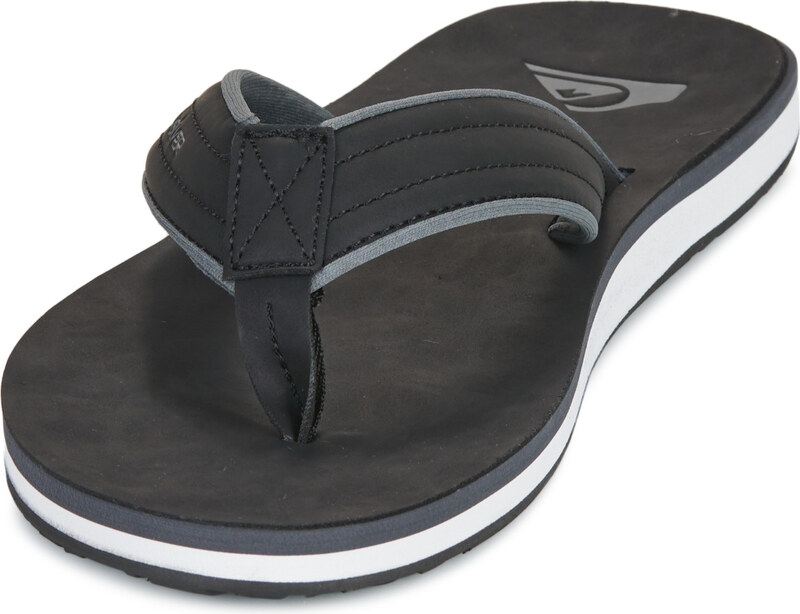 Quiksilver Japanke CARVER NUBUCK 26 Quiksilver