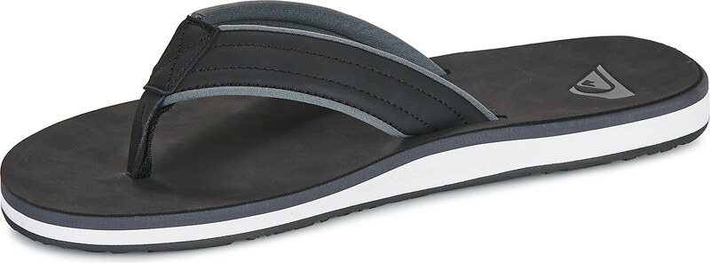 Quiksilver Japanke CARVER NUBUCK 26 Quiksilver