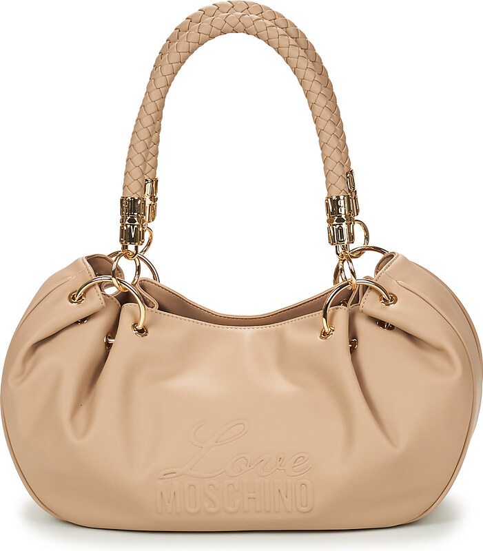 Love Moschino Torbe preko ramena CHUNKY LOOP JC4221PP0O Love Moschino