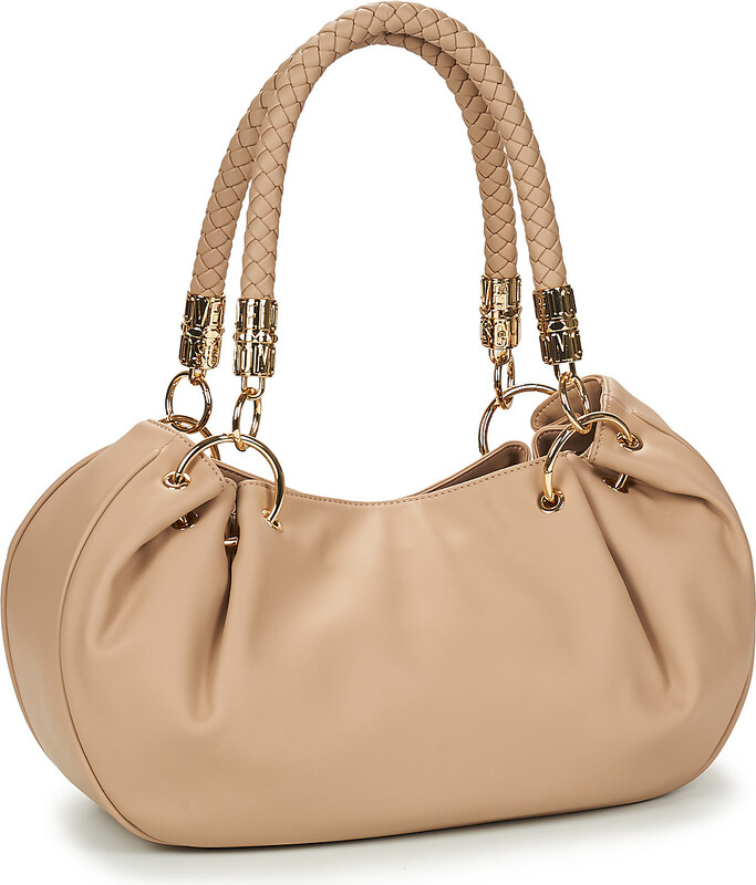 Love Moschino Torbe preko ramena CHUNKY LOOP JC4221PP0O Love Moschino