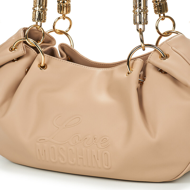 Love Moschino Torbe preko ramena CHUNKY LOOP JC4221PP0O Love Moschino