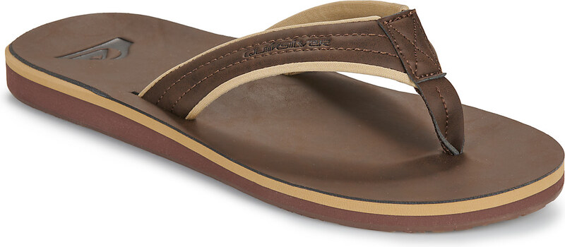 Quiksilver Japanke CARVER NUBUCK 26 Quiksilver