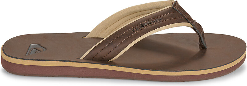 Quiksilver Japanke CARVER NUBUCK 26 Quiksilver