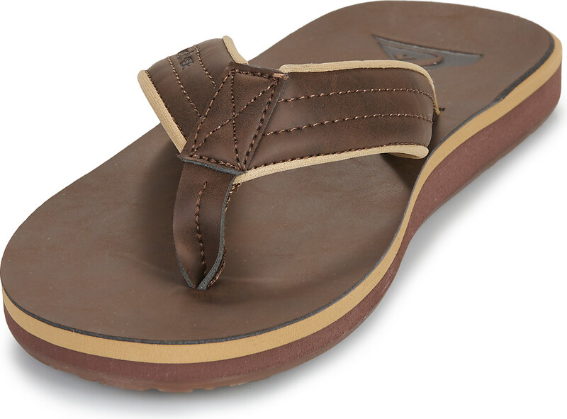 Quiksilver Japanke CARVER NUBUCK 26 Quiksilver