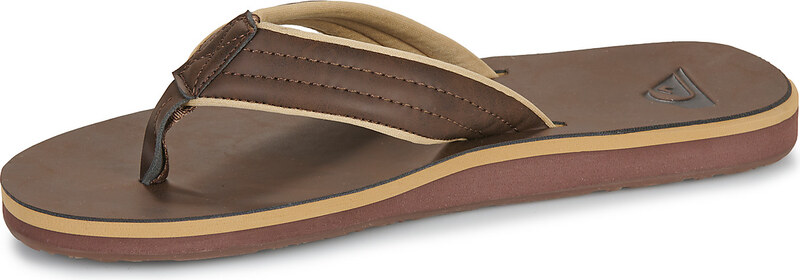 Quiksilver Japanke CARVER NUBUCK 26 Quiksilver