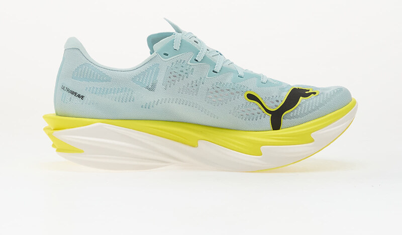 Puma Deviate NITRO Elite 4 Wns Fresh Water/ Lemon Crush